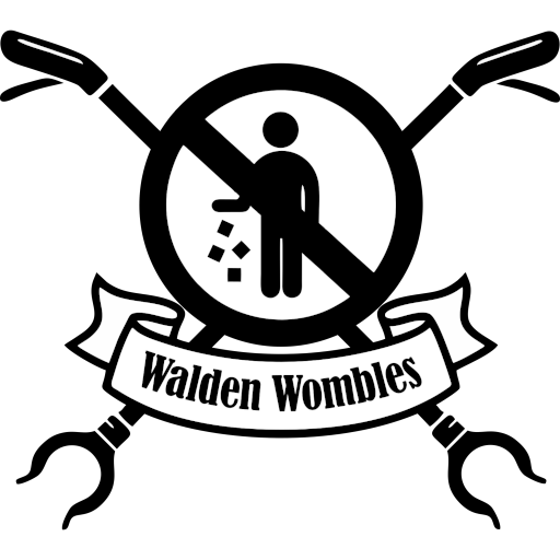 Walden Wombles